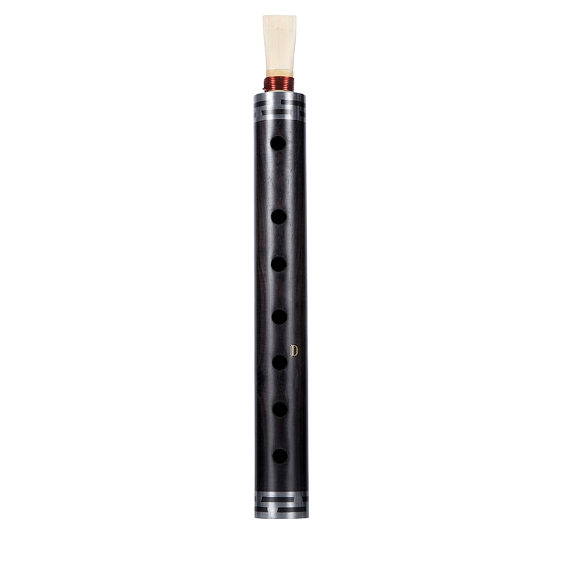Ebony ống nhạc cụ ống nhạc cụ quốc gia người mới bắt đầu D điều chỉnh C thả B điều chỉnh chuyên nghiệp ống sậy ống nhạc cụ - Nhạc cụ dân tộc