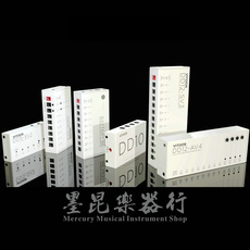 Аксессуары для гитары vitoos威拓思dd5 dd8 10