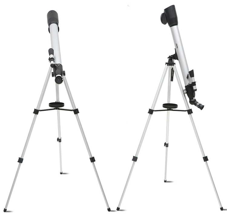 Kính viễn vọng thiên văn độ nét cao CF70060M Jie và xem chim ngắm sao thiên văn đang ngắm gương sử dụng kép thế giới - Kính viễn vọng / Kính / Kính ngoài trời ống nhòm nhiệt