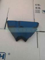 Zongshen Biaggio Motorcycle Accessories BYQ125-8 150-8 -8A Robinson Headlight Dashboard