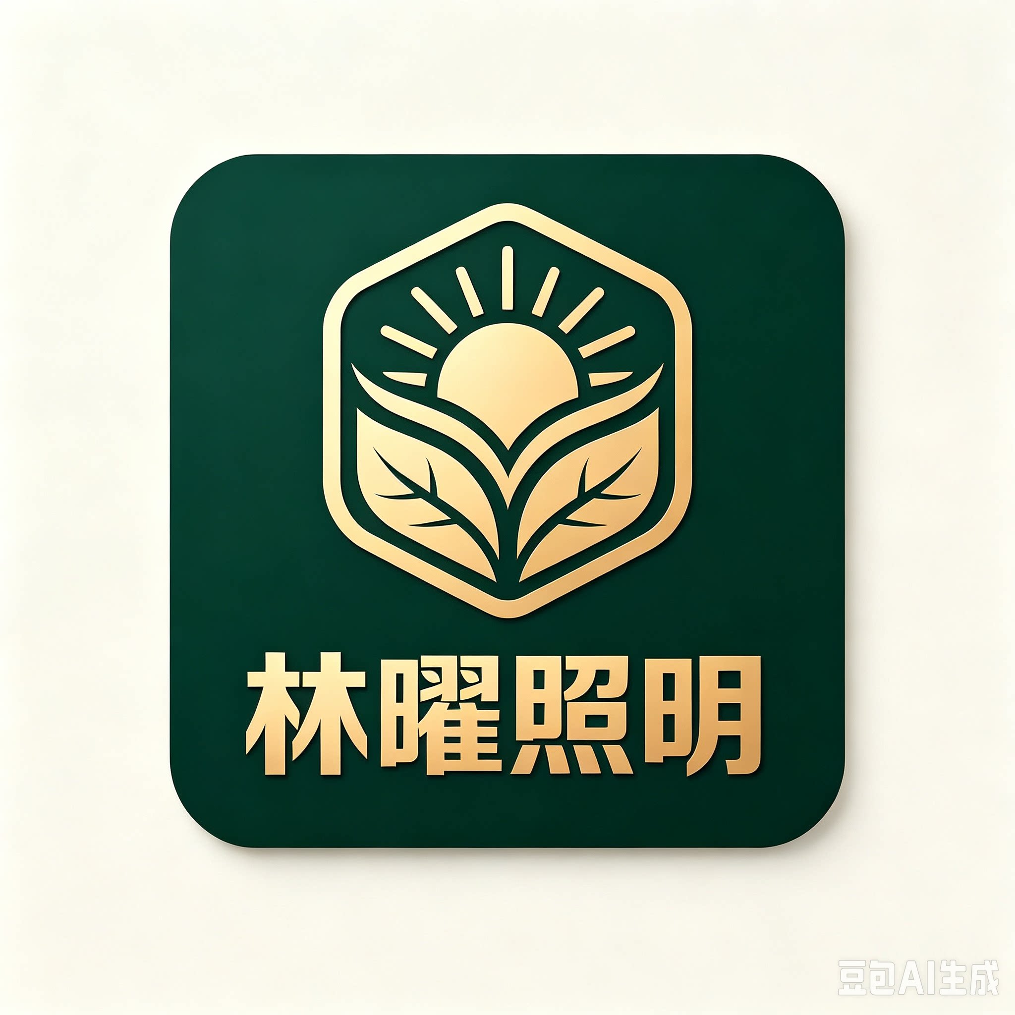 林曜照明