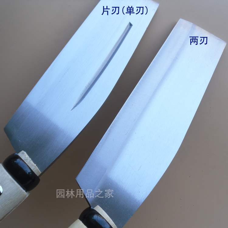 Nhật Bản lưỡi đơn hai lưỡi 180 eo waist cắm trại rìu tay rìu mở núi cắt tỉa cung cấp ngoài trời - Công cụ Knift / công cụ đa mục đích bộ dao đa năng bỏ túi