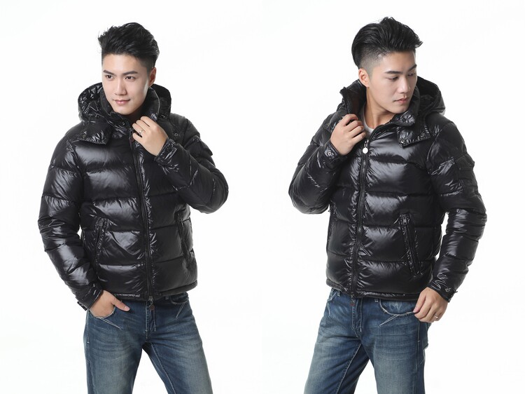 Blouson homme MOONCOO   - Ref 3122231 Image 29