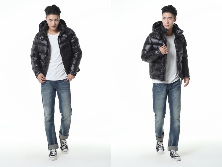 Blouson homme MOONCOO   - Ref 3122231 Image 27