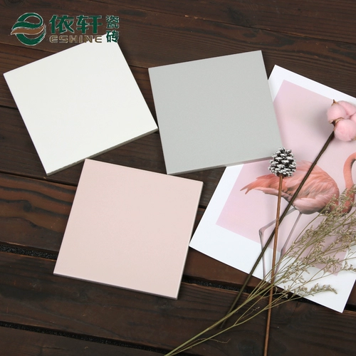 Nordic All -Round Foarfain Matte 150 & Times; 150 стеновая плитка плитка плит