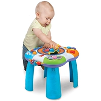 Универсальная обучающая игрушка, 1-3 лет, раннее развитие, 6 мес.