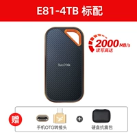 E81-4T Speed ​​2000 МБ/с