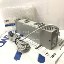 The SMC vacuum generator ZL112 ZL112-G ZL112-GN ZL112-DCL