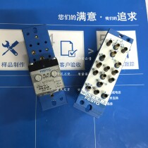 VL O-3-PK-3 4233 Festo Resistor