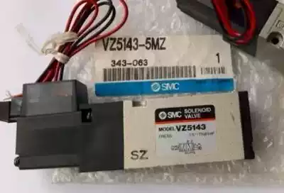 Special Offer SMC VZ5143-3G-01 VZ5143-3GB VZ5143-4DB-01 VZ5143-4G