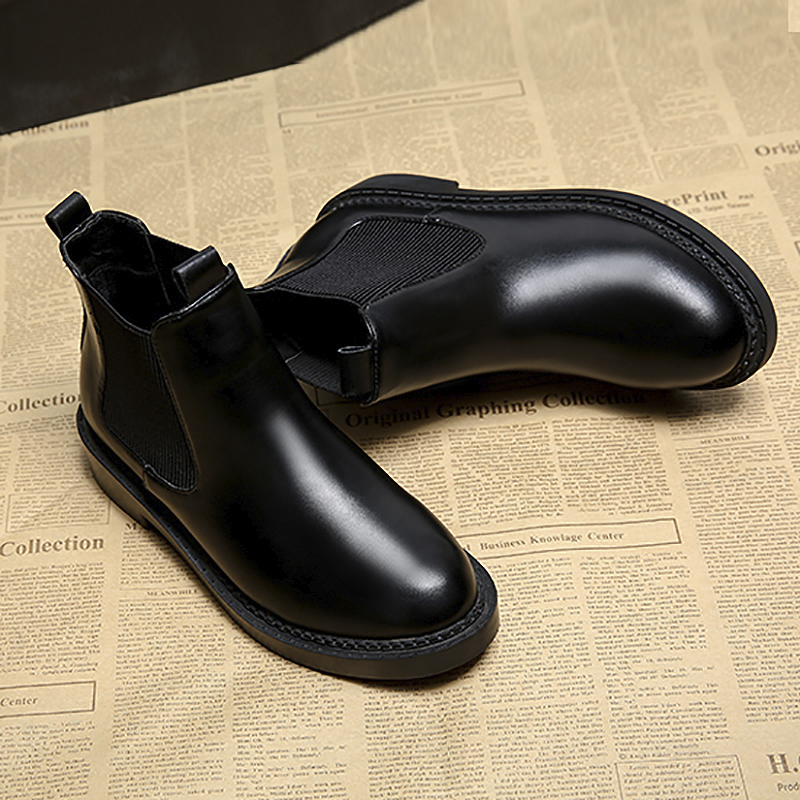 Bottes mi-saison femme OTHER   en Caoutchouc - Ref 3249814 Image 3