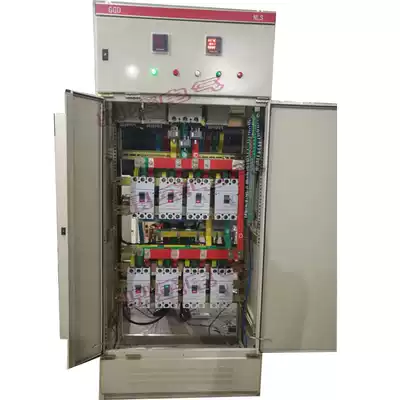 Factory custom-made XL-21 power distribution cabinet low voltage switch cabinet screen GGD metering cabinet control cabinet metering box