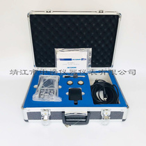 Amplatin handheld vibration analyzer APM-3000 on-site dynamic balancing instrument failure detection expert