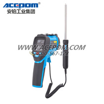 SKF digital display infrared thermometer industrial TMTP200 TKDT10 TKTL11 21 30 31 40 high performance