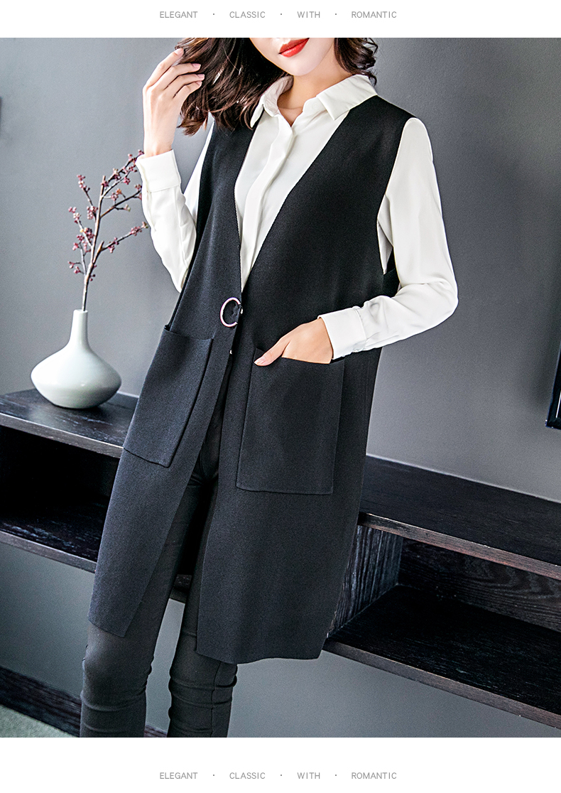 Débardeur chaud pour femme en Nylon - Ref 3178783 Image 17