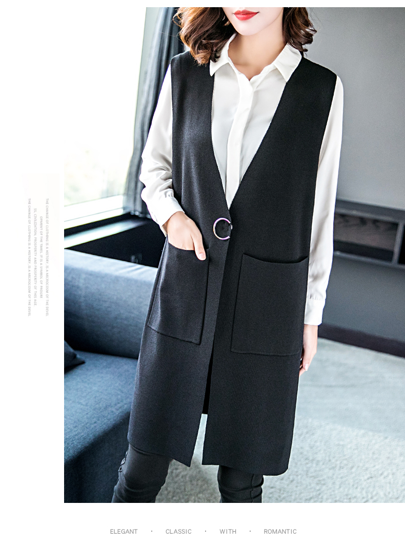 Débardeur chaud pour femme en Nylon - Ref 3178783 Image 14