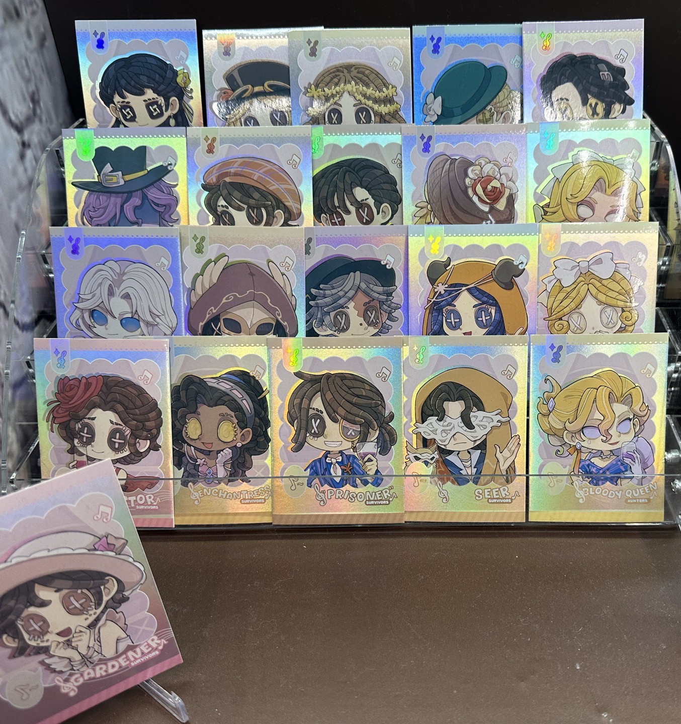 第五人格是否适合小学生-第五人格-淘宝百科网