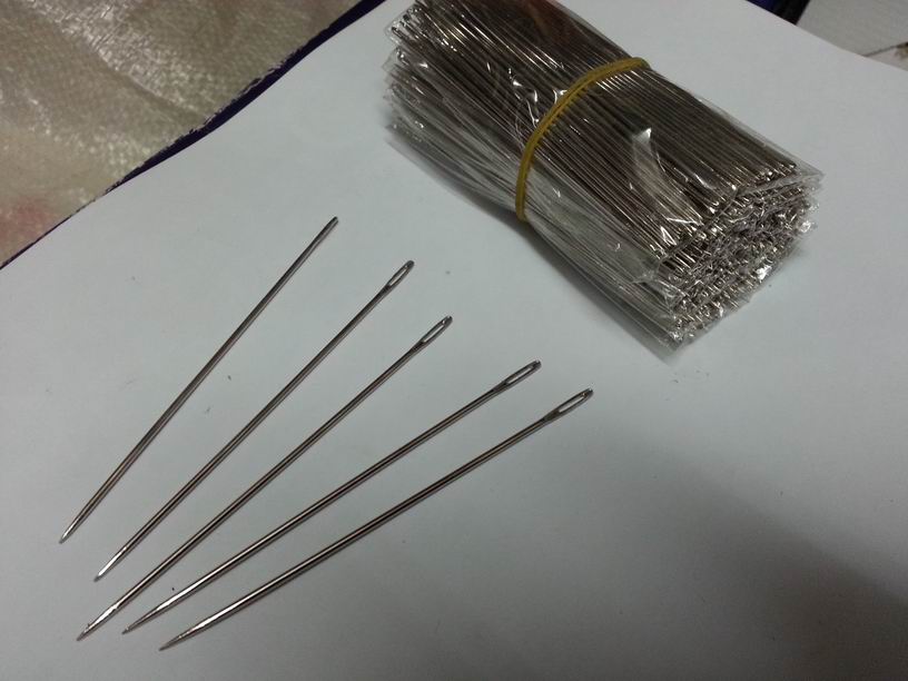 Hand Stitch Binding articles Binding Needle Financial Binding Needle Wire Stitch Stitch Thread Stitch Stitch Stitch Stitch Stitch