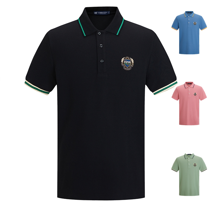 Londa Lunde Paul Polo Shirt 11242880