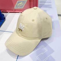 Lining Li Ning fashionable casual baseball cap for men and women AMYU461