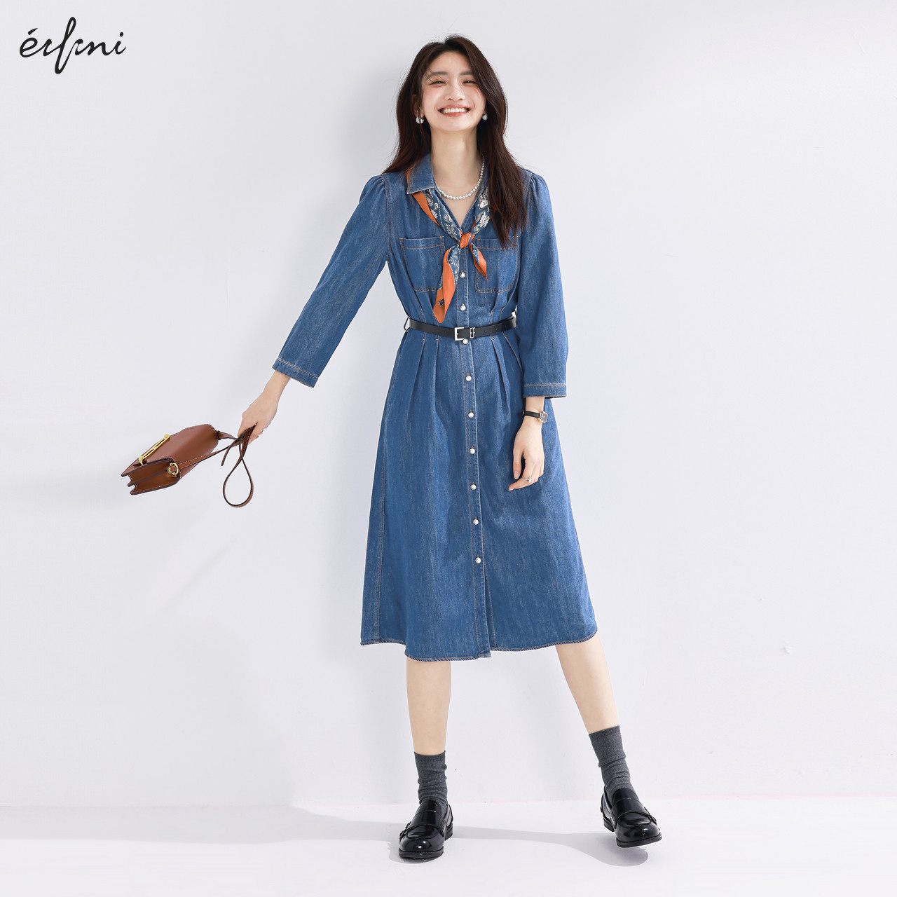 Простой модный комбинезон Evely ladies 1F8192511