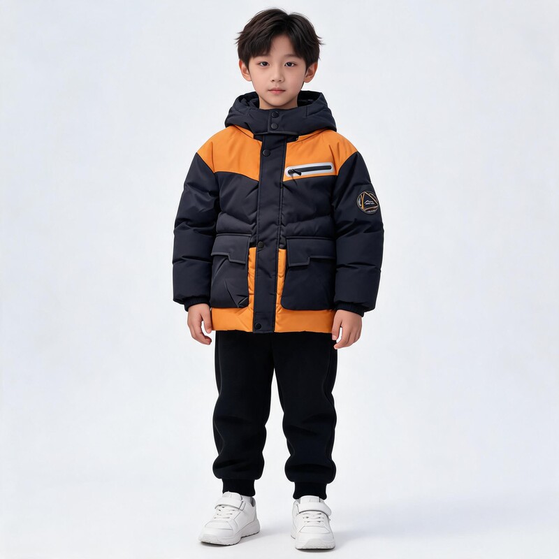 Down jacket Down jacket