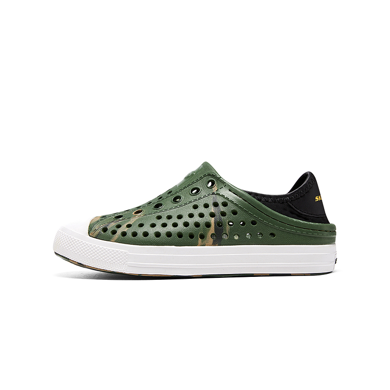 Skechers Boys' Spring and Summer Casual Shoes 406455L