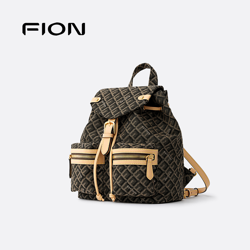 Fanf Women's Backpack-Faafanf006 Fanf Women's Backpack-Faafanf006