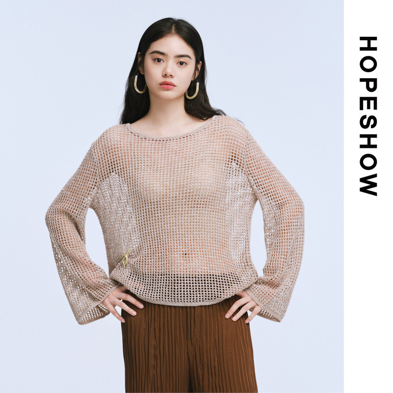 Knitted Sweater89125140108