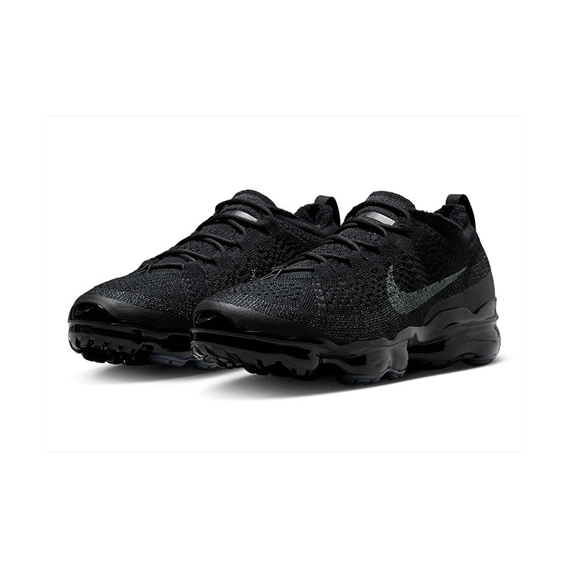 Nike Men's Shoes Air Vapormax 2023 Fk Full-Length Air-Cushioned Sports Running Shoes Dv1678-003
