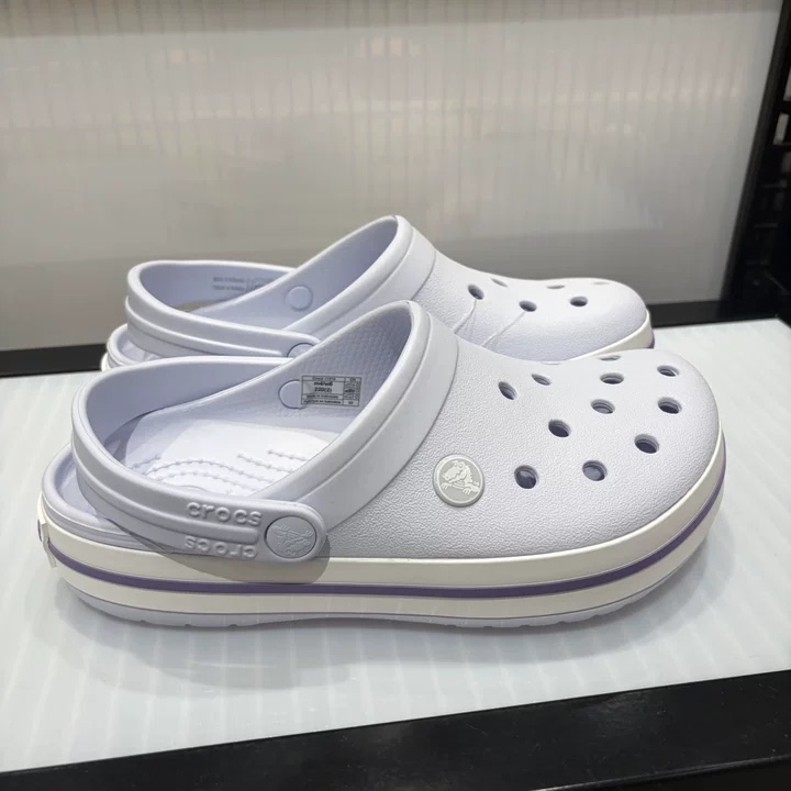 Crocs Classic Clogs Calloban Blue 11016-5Af