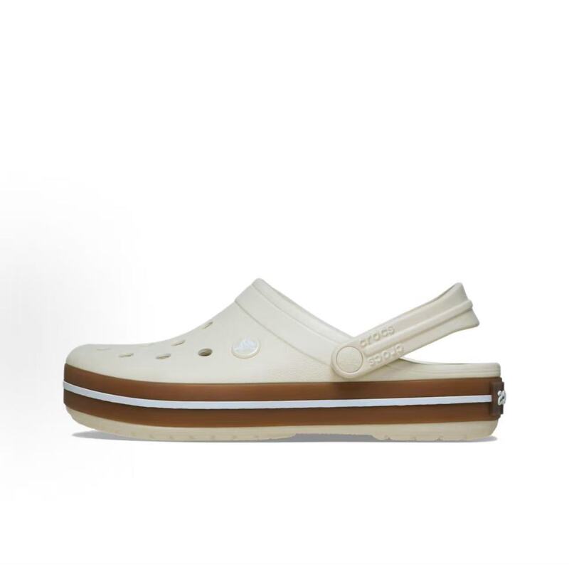 Crocs (Crocs) Crocs Series Unisex Sandals and Clogs Cr212756-2Md