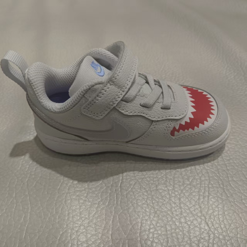 Nike Children's Sneakers Io1662-001 Nike Children's Sneakers Io1662-001