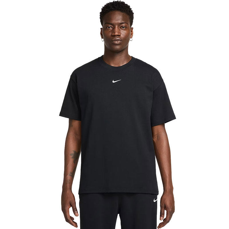 Nike Summer Men's Sports Casual Short-Sleeved T-Shirt Ib5673-010