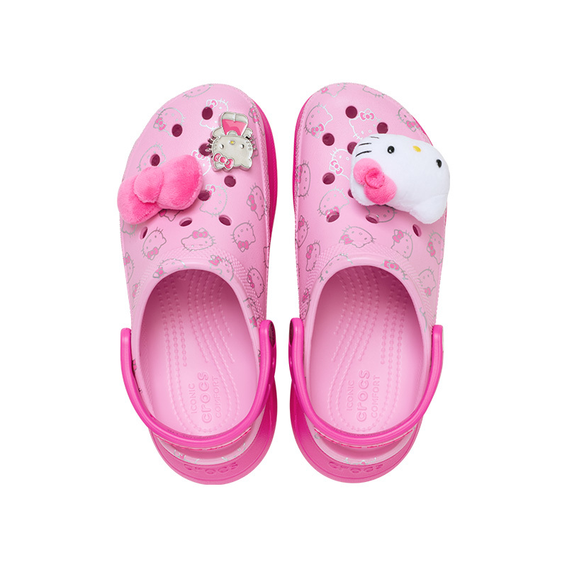 Crocs Retro Women's Beach Shoes 211199 Crocs Retro Women's Beach Shoes 211199