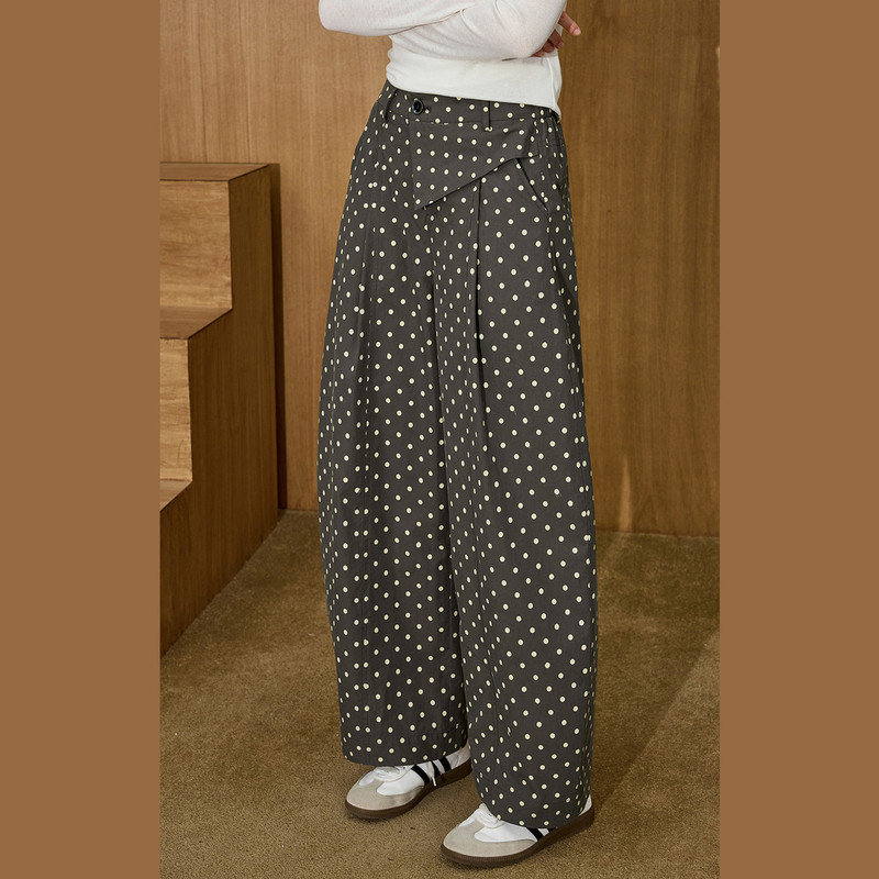 Coolhut Women's Casual Pants Coolhut Women's Casual Pants