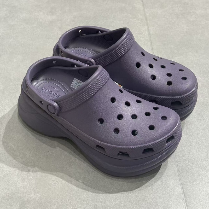 Crocs Retro Clogbae Clogs