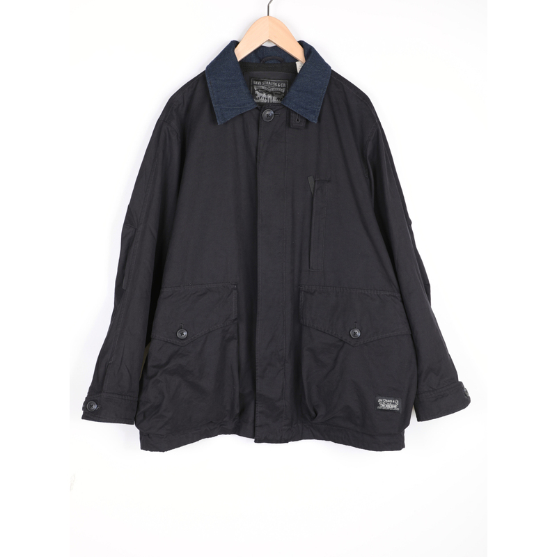 Levi's Men's Simple Fashion Jacket 003Mn-0001