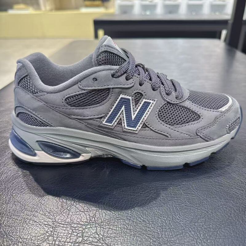 New Balance Unisex Fashion Simple Retro Shoes U20103Yt
