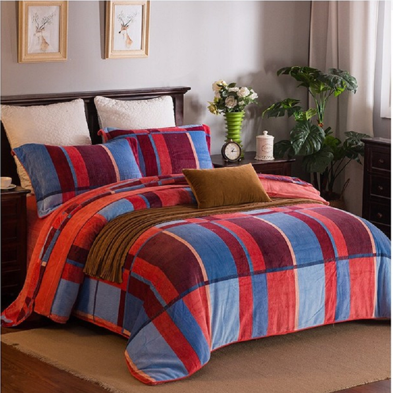 VICO 180 warm home-enjoy four-piece set V8T4-LG102