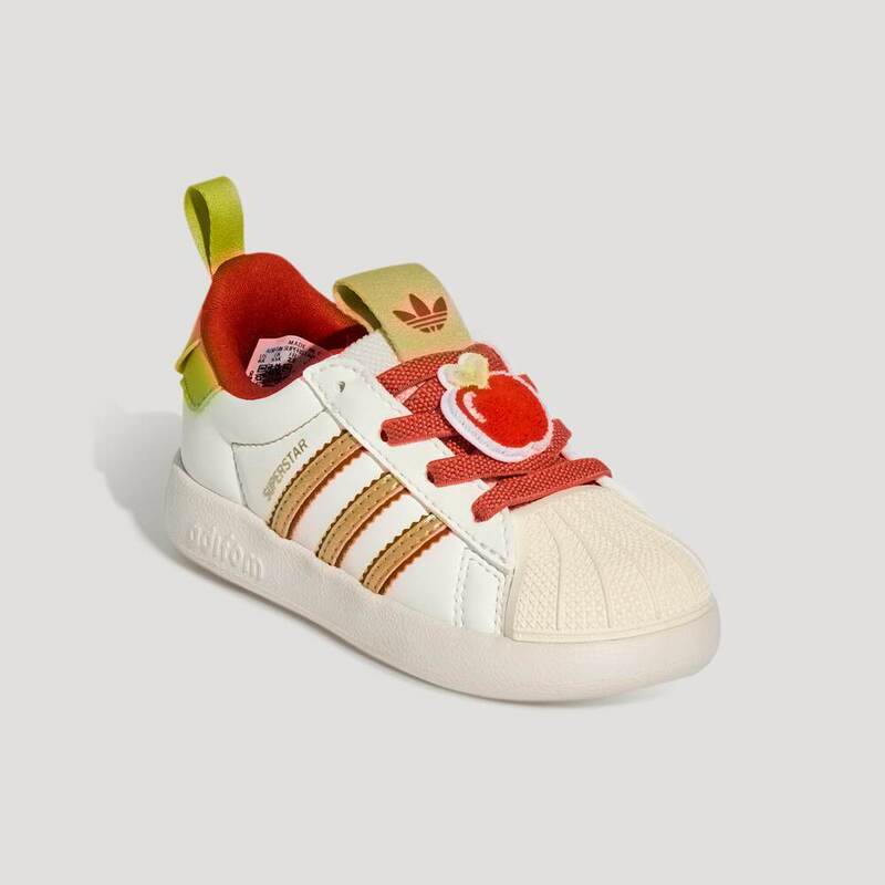 Adidas Baby and Children's 360 Sneakers Kh5700