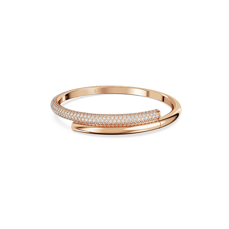 Swarovski Dextera:Bangle Bracelet Cry/Mix L