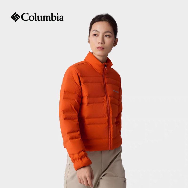 Columbia/Columbia Women's Goose down Jacket Wr9508
