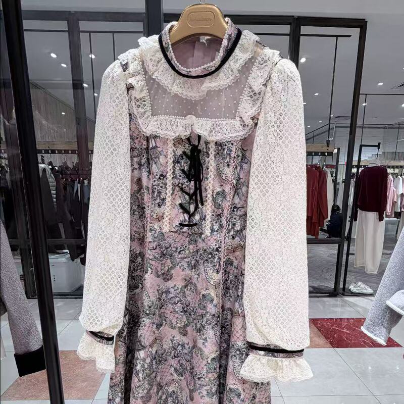 Lulualways Dress Ard503C