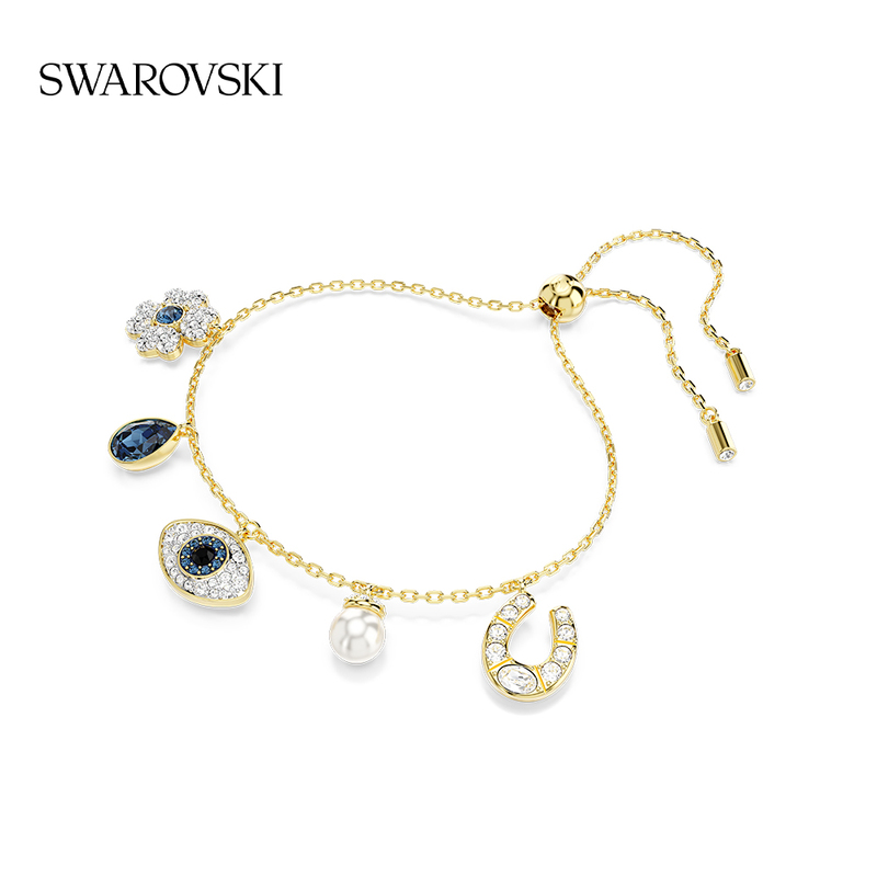Swarovski Guardian Eye Series Bracelet 5692162
