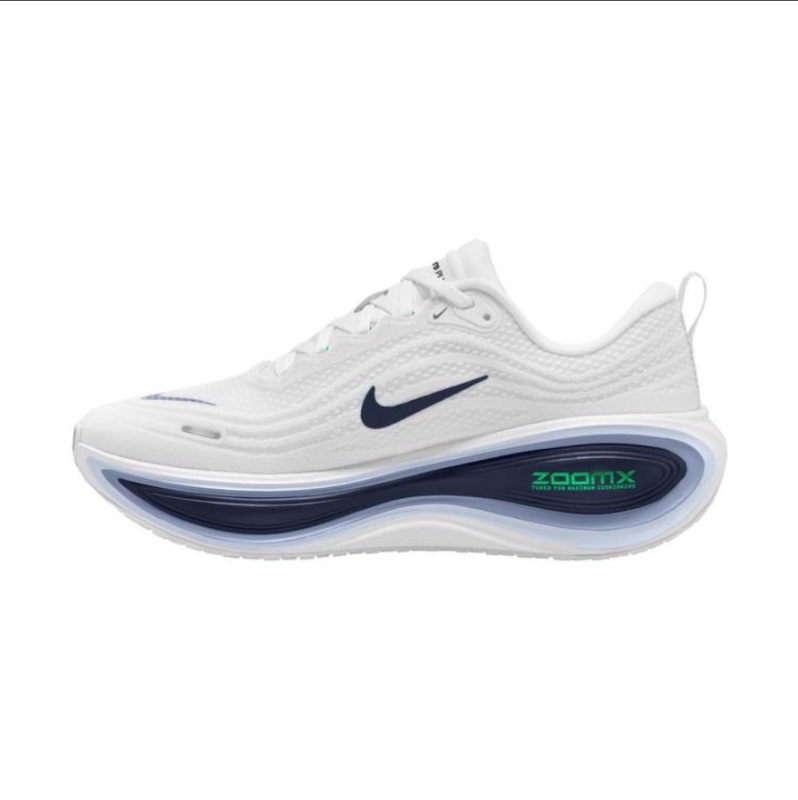 Nike Nike Super Soft Men's Shoes Vomero Plus Cushioning and Rebound Running Shoes Hv8150-109