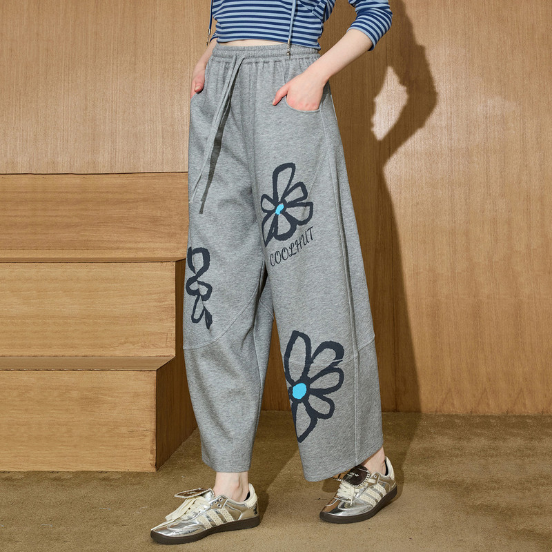 Coolhut Women's Casual Pants