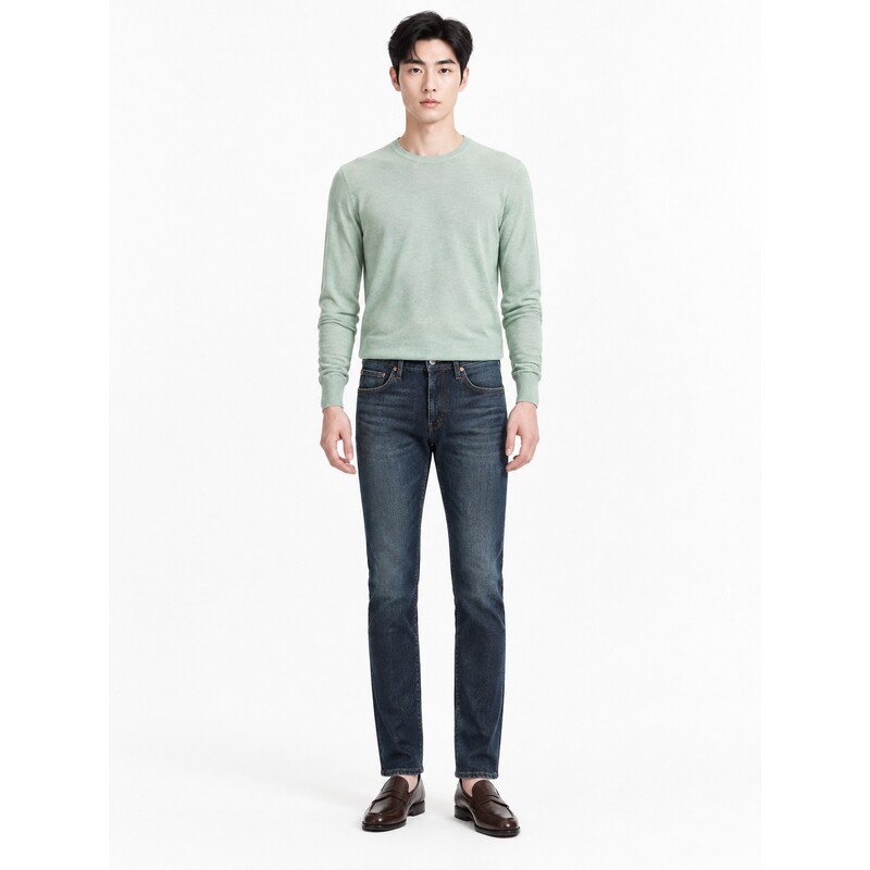 Levi's Men's 511 Jeans 04511-6543