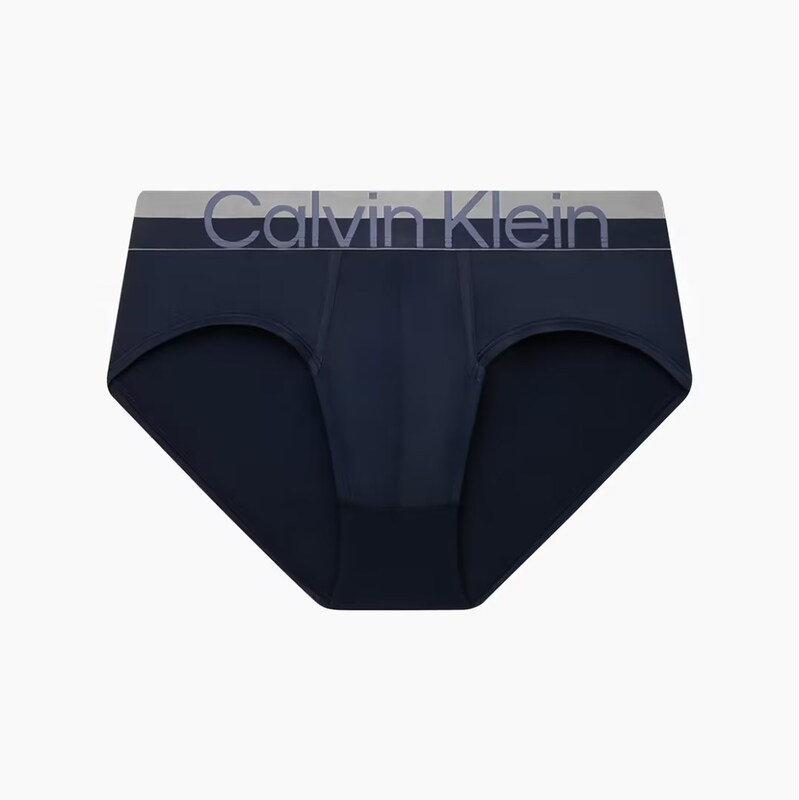 Ck Men's Briefs Nb4675 (Special Items Are Non-Returnable)
