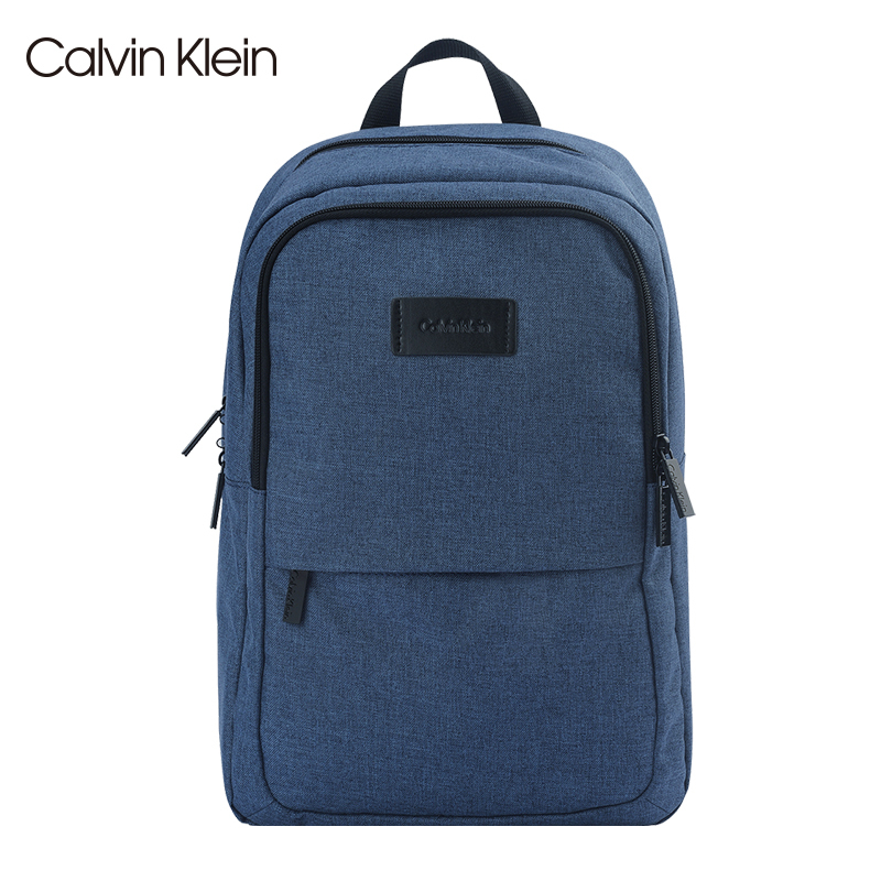 【88Vip】Calvin Klein Casual Backpack Lt880Cw6